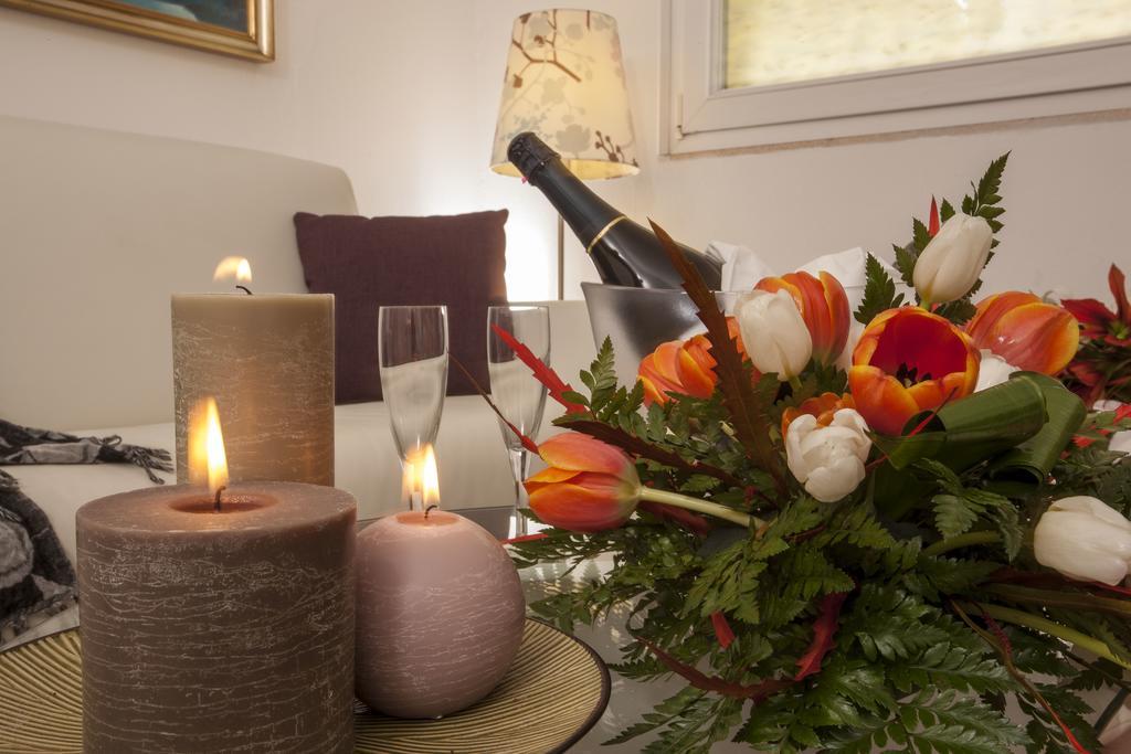 Hotel Locanda Rosy Католика Стая снимка