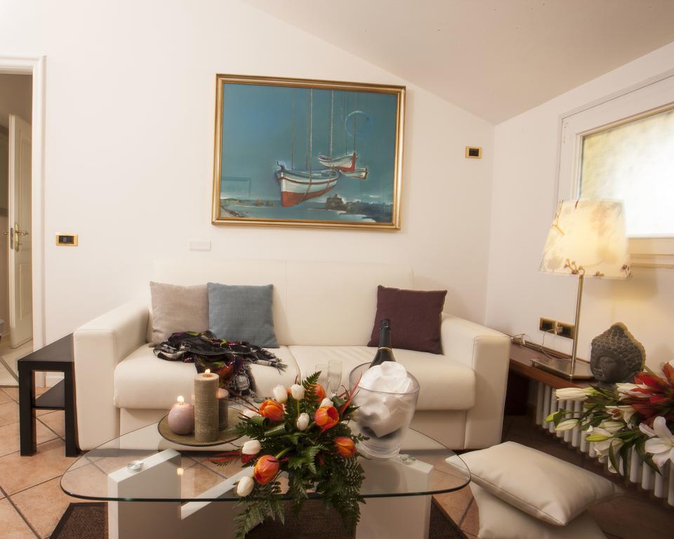 Hotel Locanda Rosy Католика Стая снимка